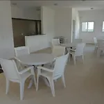 Apartamento Ubatuba, Itagua, Condominio Edificio Villa Monreale, E-12