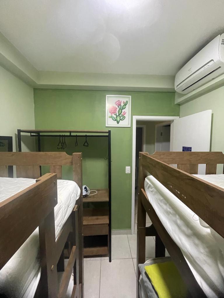 Ubatuba, Itagua, Edificio Monreale, E-12 Apartamento *