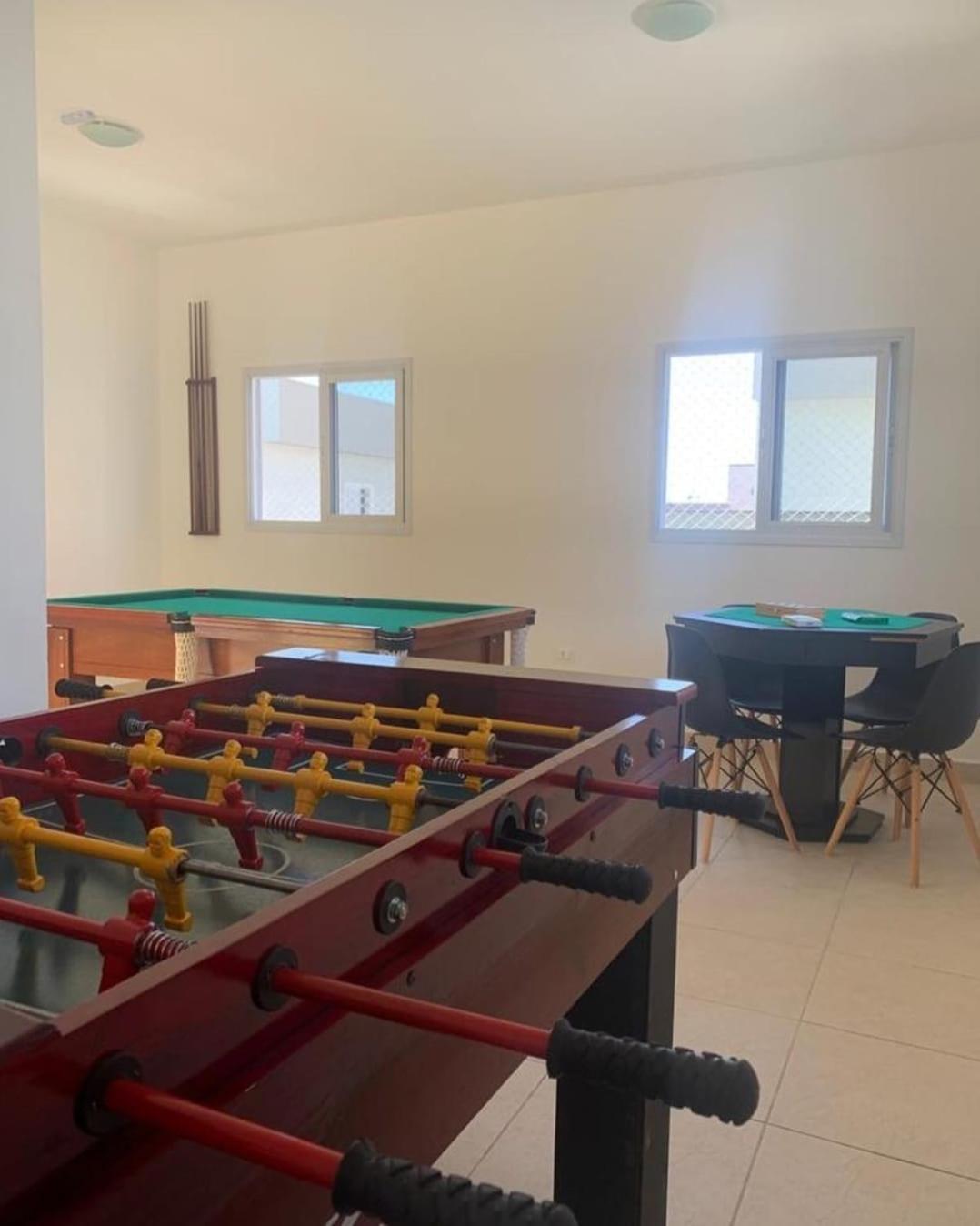 Ubatuba, Itagua, Edificio Monreale, E-12 *