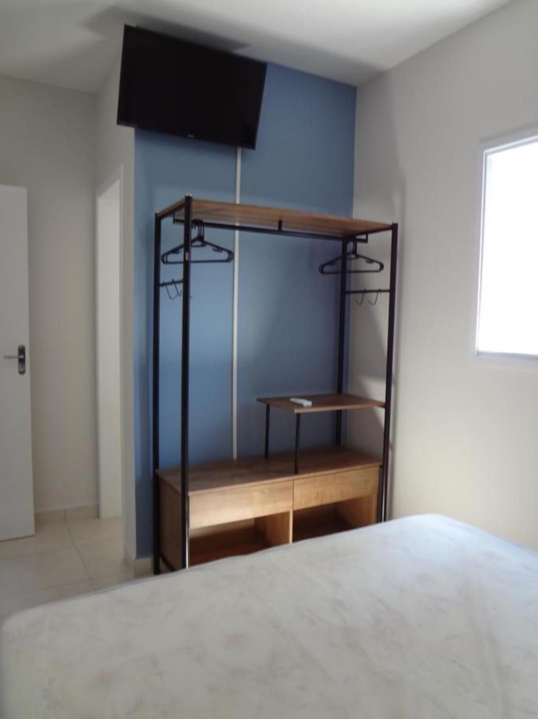 Ubatuba, Itagua, Edificio Monreale, E-12 Apartamento *
