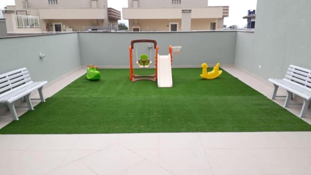 Apartamento Ubatuba, Itagua, Edificio Monreale, E-12 *