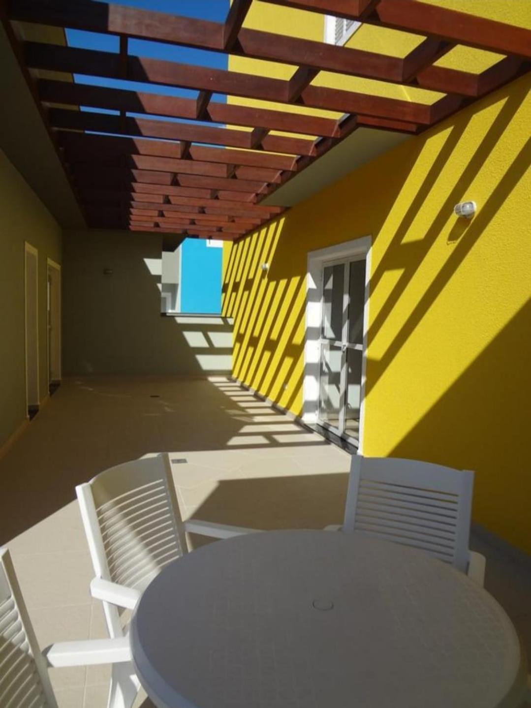 Ubatuba, Itagua, Edificio Monreale, E-12 Apartamento *