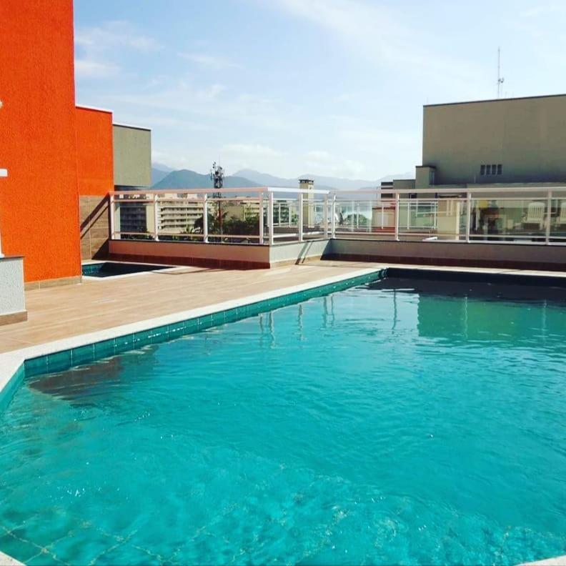 Ubatuba, Itagua, Edificio Monreale, E-12 *