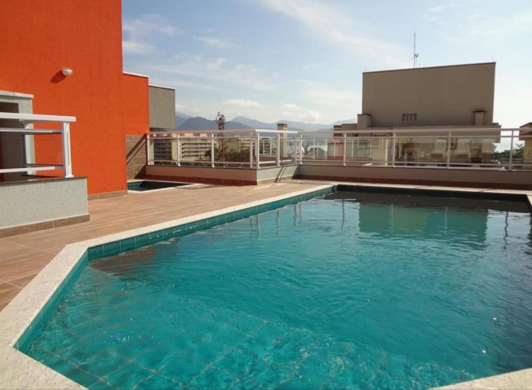 Ubatuba, Itagua, Edificio Monreale, E-12 Apartamento *