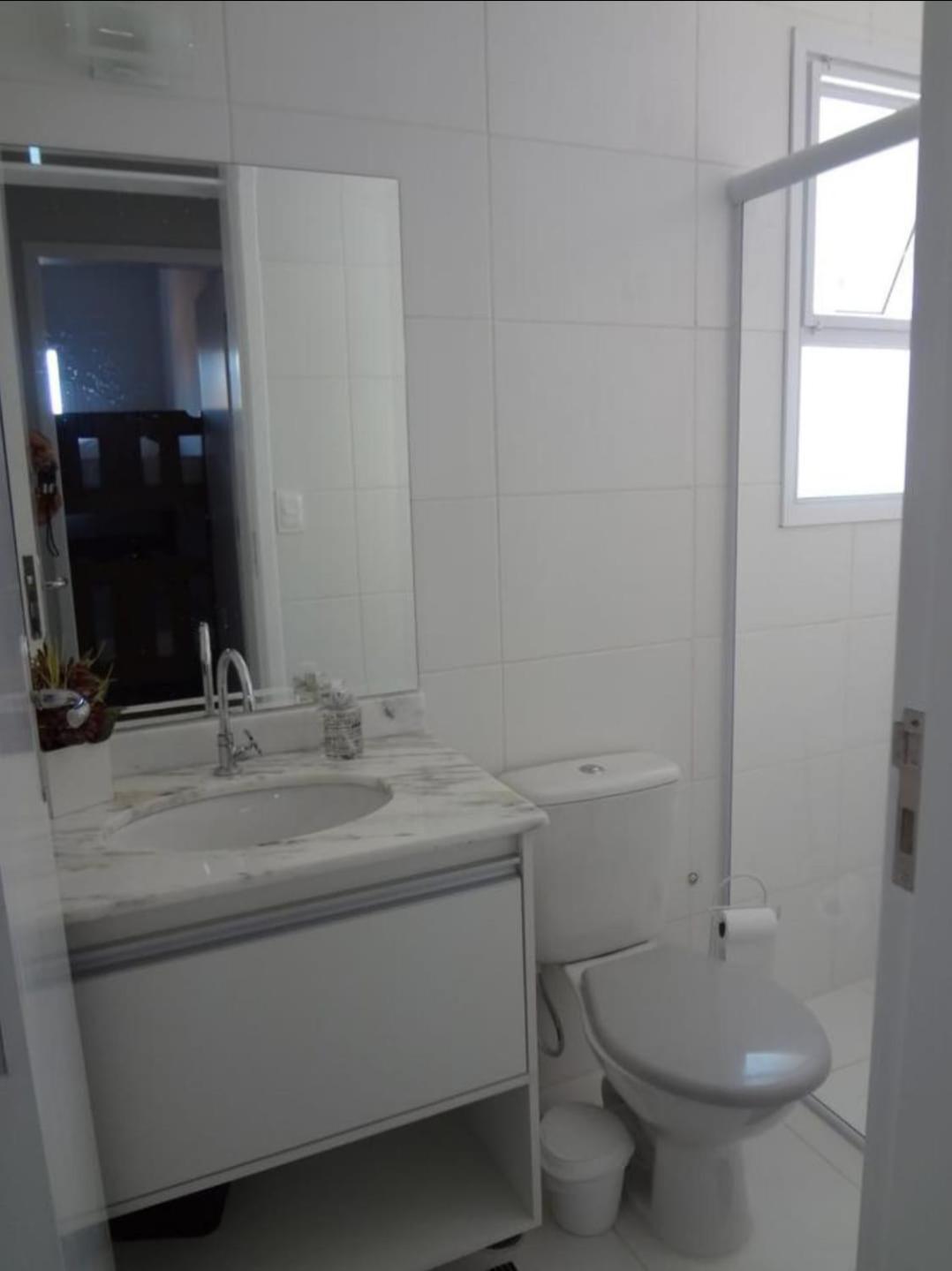 Apartamento Ubatuba, Itagua, Edificio Monreale, E-12