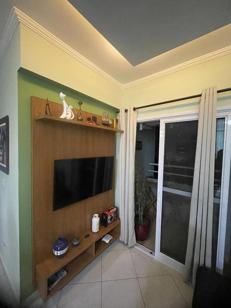 Ubatuba, Itagua, Edificio Monreale, E-12 Ubatuba